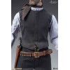 Sideshow - The Preacher - Pale Rider, the lone rider 1/6 figure - Clint Eastwood Legacy Collection