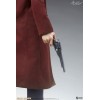 Sideshow - The Preacher - Pale Rider, the lone rider 1/6 figure - Clint Eastwood Legacy Collection