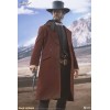 Sideshow - The Preacher - Pale Rider, the lone rider 1/6 figure - Clint Eastwood Legacy Collection
