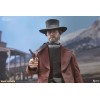 Sideshow - The Preacher - Pale Rider, the lone rider 1/6 figure - Clint Eastwood Legacy Collection