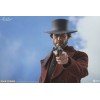 Sideshow - The Preacher - Pale Rider, the lone rider 1/6 figure - Clint Eastwood Legacy Collection