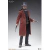 Sideshow - The Preacher - Pale Rider, the lone rider 1/6 figure - Clint Eastwood Legacy Collection