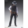 Sideshow - The Preacher - Pale Rider, the lone rider 1/6 figure - Clint Eastwood Legacy Collection