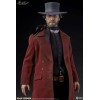 Sideshow - The Preacher - Pale Rider, the lone rider 1/6 figure - Clint Eastwood Legacy Collection