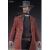 Sideshow - The Preacher - Pale Rider, the lone rider 1/6 figure - Clint Eastwood Legacy Collection