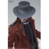 Sideshow - The Preacher - Pale Rider, the lone rider 1/6 figure - Clint Eastwood Legacy Collection