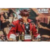 Storm Collectibles - Sol Badguy - Guilty Gear 1/12