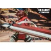 Storm Collectibles - Sol Badguy - Guilty Gear 1/12