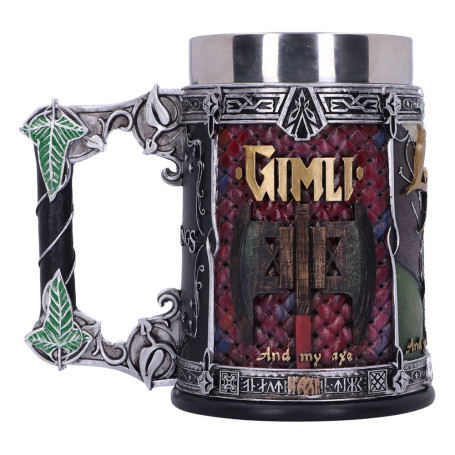 Nemesis Now - The Lord of the Rings grabs The Fellowship - Camaraderie