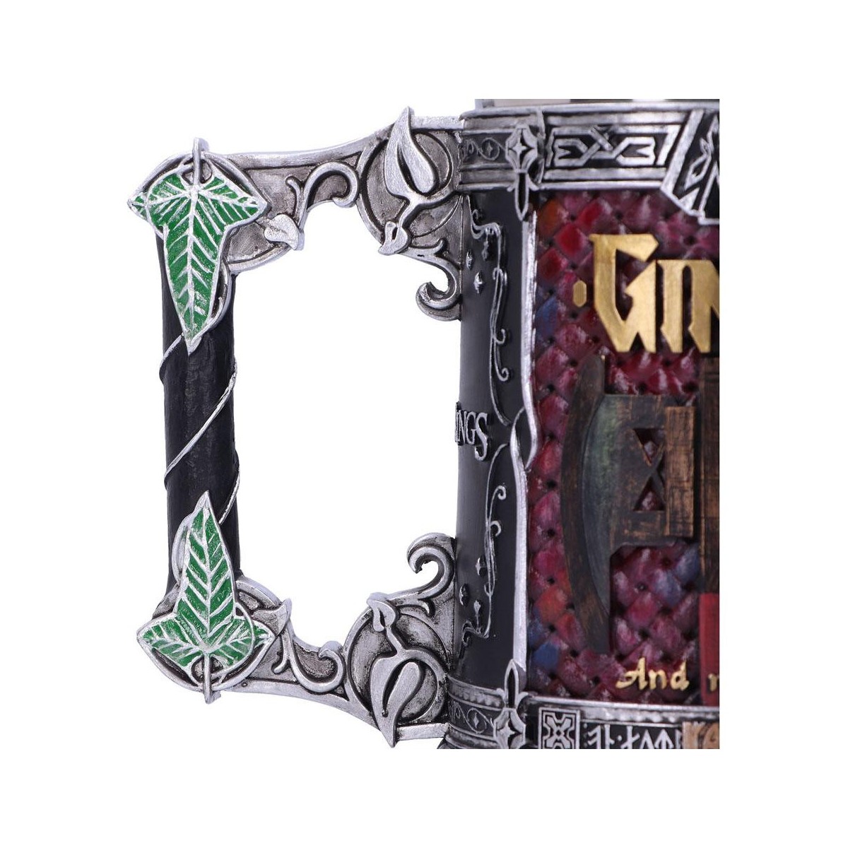 Nemesis Now - The Lord of the Rings grabs The Fellowship - Camaraderie