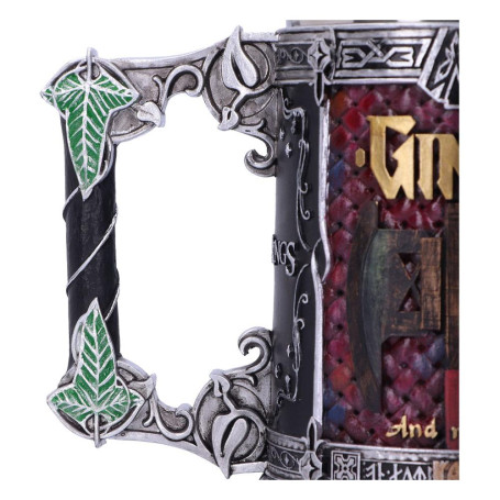 Nemesis Now - The Lord of the Rings grabs The Fellowship - Camaraderie
