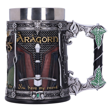 Nemesis Now - The Lord of the Rings grabs The Fellowship - Camaraderie