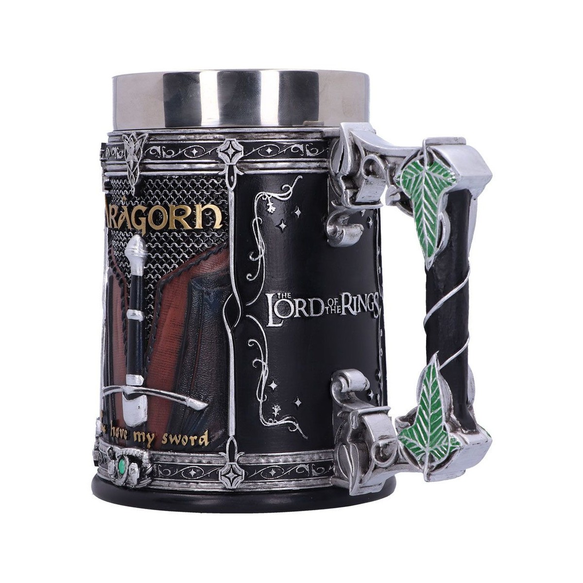 Nemesis Now - The Lord of the Rings grabs The Fellowship - Camaraderie