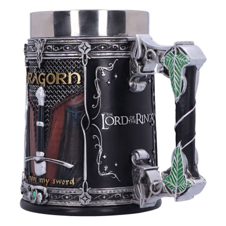 Nemesis Now - The Lord of the Rings grabs The Fellowship - Camaraderie