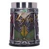 Nemesis Now - The Lord of the Rings grabs The Fellowship - Camaraderie