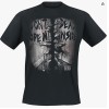 The Walking Dead - T-shirt Homme - Dead Inside
