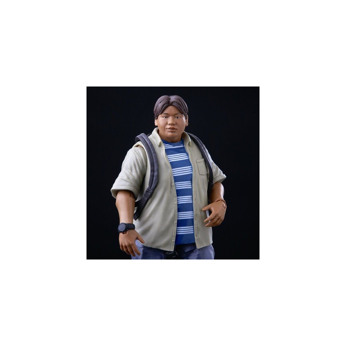 Marvel Legends - Spider-Man Homecoming - Peter Parker And Ned Leeds 2 Pack