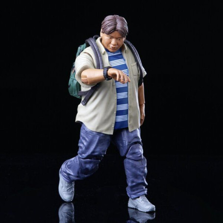 Marvel Legends - Spider-Man Homecoming - Peter Parker And Ned Leeds 2 Pack