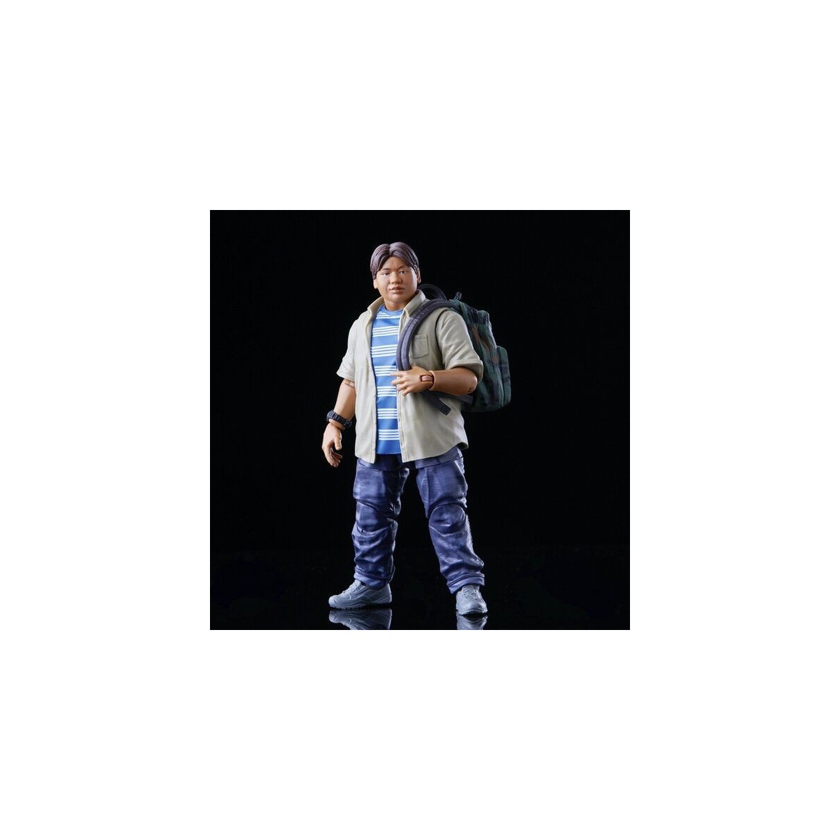 Marvel Legends - Spider-Man Homecoming - Peter Parker And Ned Leeds 2 Pack