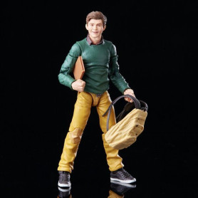 Marvel Legends - Spider-Man Homecoming - Peter Parker And Ned Leeds 2 Pack