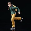 Marvel Legends - Spider-Man Homecoming - Peter Parker And Ned Leeds 2 Pack