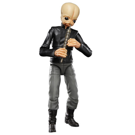 Star Wars The Black Series - Figrin D'an