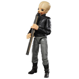 Star Wars The Black Series - Figrin D'an