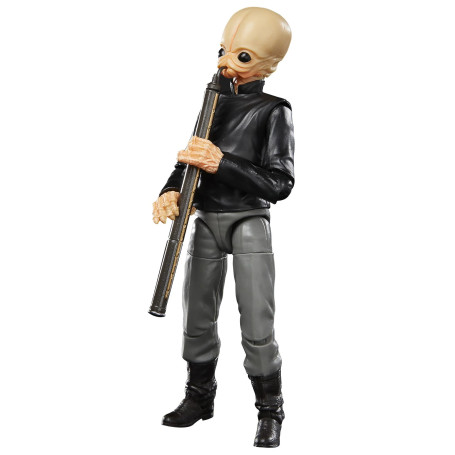Star Wars The Black Series - Figrin D'an