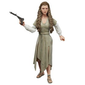 Star Wars The Black Series - Princess Leia (Ewok Village) 