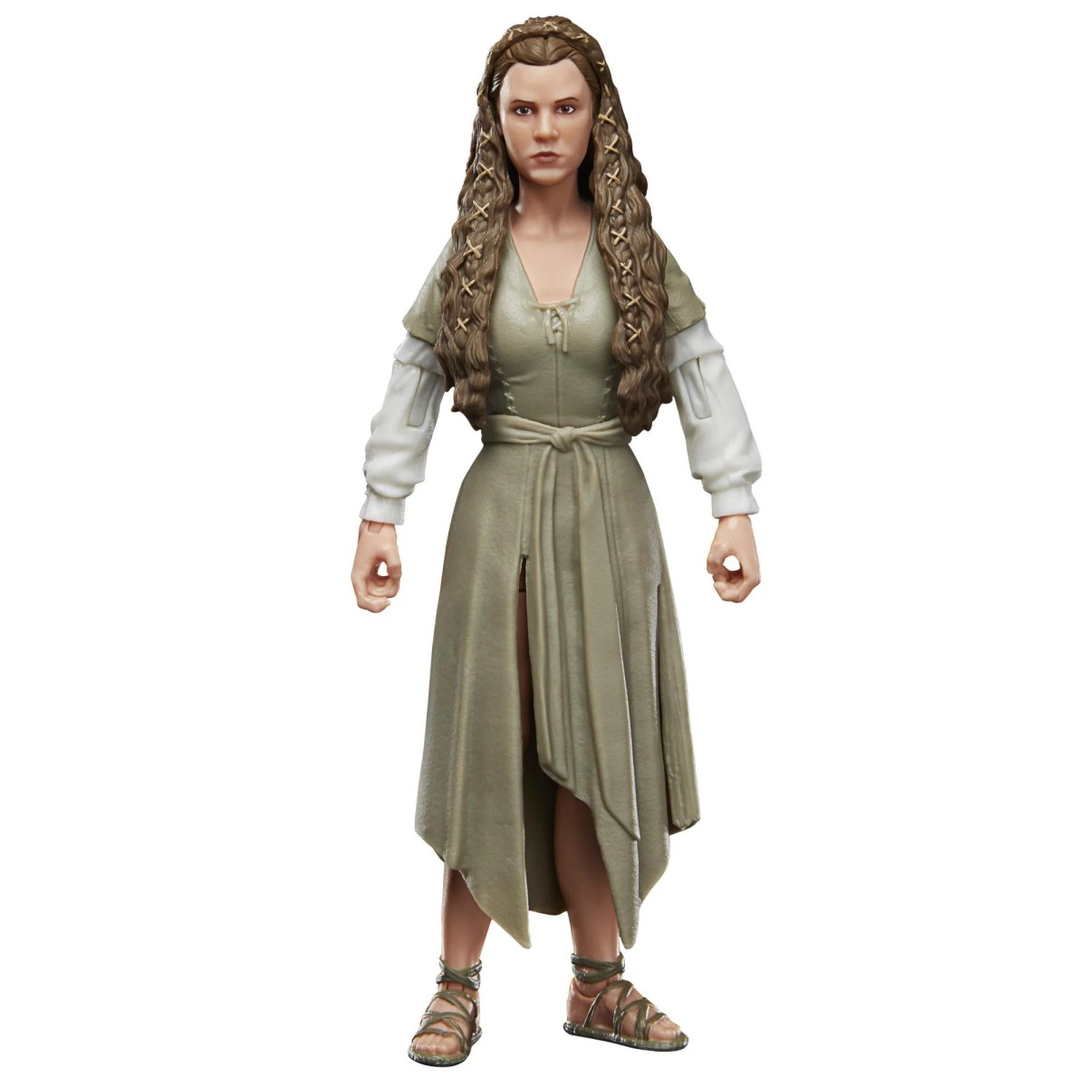 Star Wars The Black Series - Princess Leia (Ewok Village) 