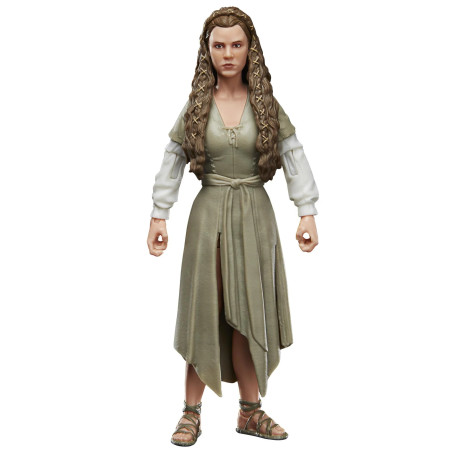 Star Wars The Black Series - Princess Leia (Ewok Village) 