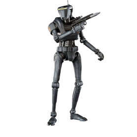 Star Wars The Black Series - New Republic Security Droid - The Mandalorian