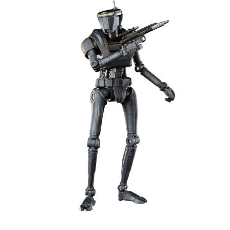 Star Wars The Black Series - New Republic Security Droid - The Mandalorian