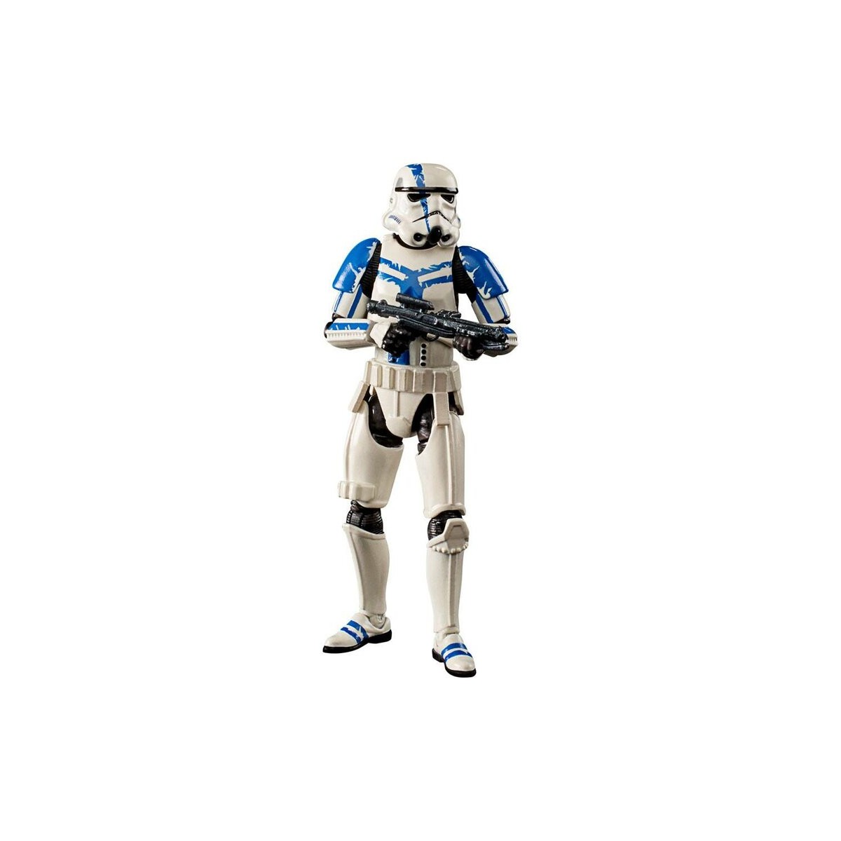 Hasbro - Star Wars The Vintage Collection - Gaming Greats Stormtrooper Commander - The Force Unleashed