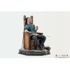 Pure Arts - The Witcher 3: Wild Hunt Geralt 1/6 Scale Statue.