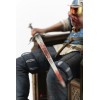 Pure Arts - The Witcher 3: Wild Hunt Geralt 1/6 Scale Statue.