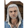 Pure Arts - The Witcher 3: Wild Hunt Geralt 1/6 Scale Statue.
