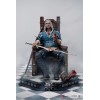 Pure Arts - The Witcher 3: Wild Hunt Geralt 1/6 Scale Statue.