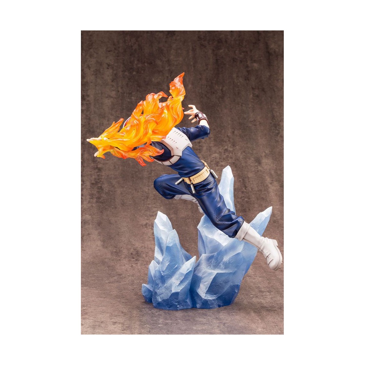 Kotobukiya - Shoto Todoroki Ver.2 1/8 - ARTFX My Hero Academia