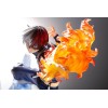 Kotobukiya - Shoto Todoroki Ver.2 1/8 - ARTFX My Hero Academia