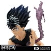 Abysse Corp - YU YU HAKUSHO - Hiei- Super Figure Collection
