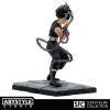 Abysse Corp - YU YU HAKUSHO - Hiei- Super Figure Collection