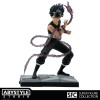 Abysse Corp - YU YU HAKUSHO - Hiei- Super Figure Collection