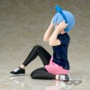 Banpresto - Relax Time REM Training style - Re:Zero Starting Life in Another World
