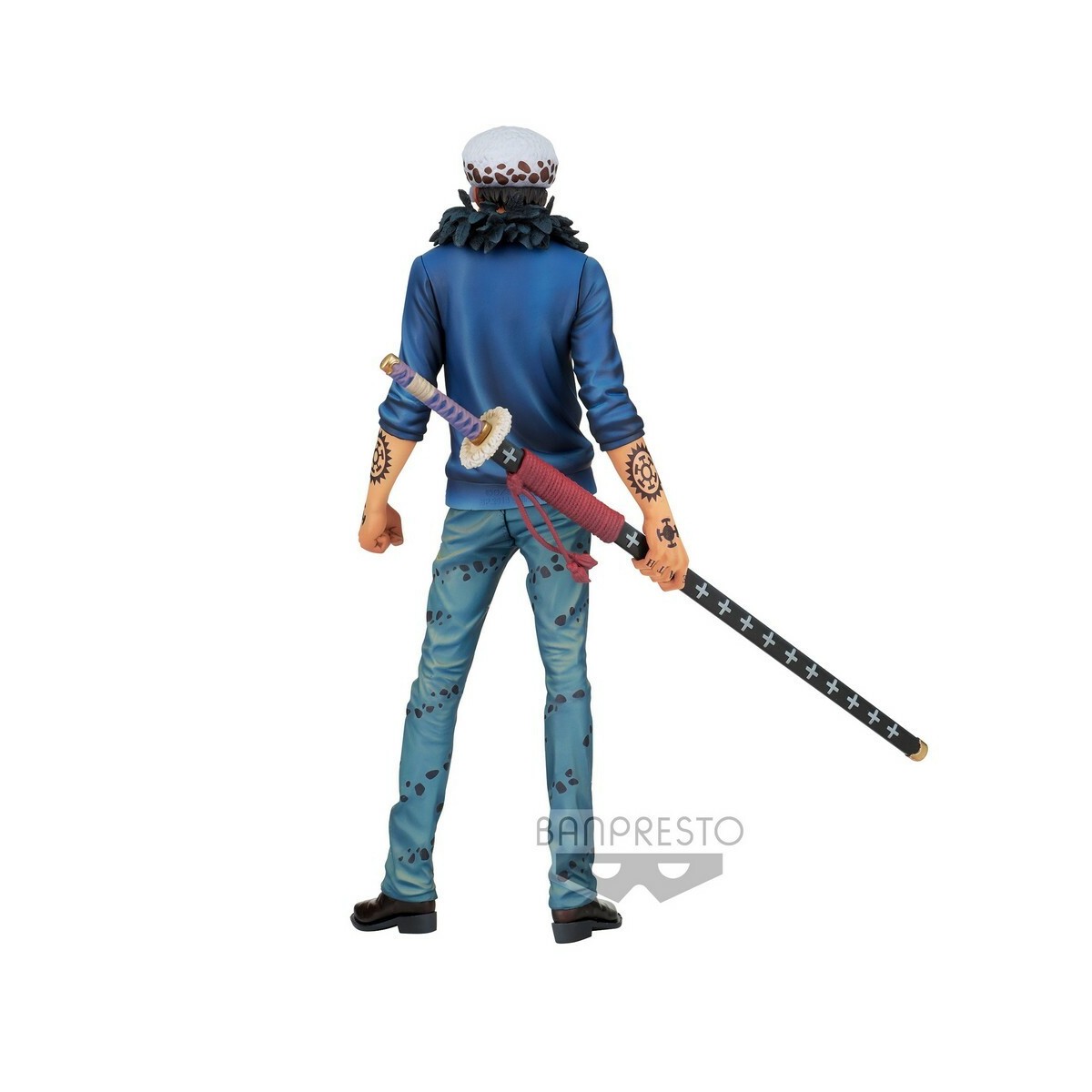 One Piece - Chronicle Master Star Piece - THE TRAFALGAR LAW