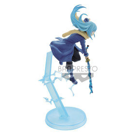 Banpresto - RIMURU TEMPEST - That Time I Got Reincarnated as a Slime - Otherworlder