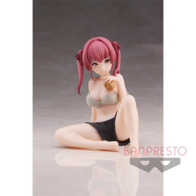 Banpresto - Relax Time Houshou Marine - Hololive