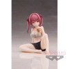 Banpresto - Relax Time Houshou Marine - Hololive
