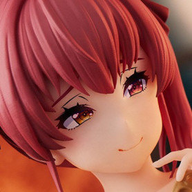Banpresto - Relax Time Houshou Marine - Hololive
