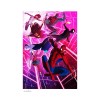 Marvel print - Art Print Heroes of the Spider-Verse - 46 x 61 cm - unframed